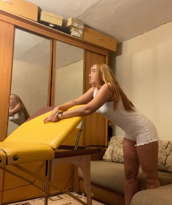 Анкета проститутки Ангелина - город Озерки, 39 лет, №1112