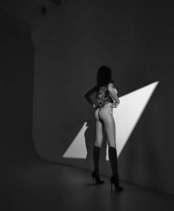 Анкета проститутки Лиза - город Озерки, 26 лет, №11516